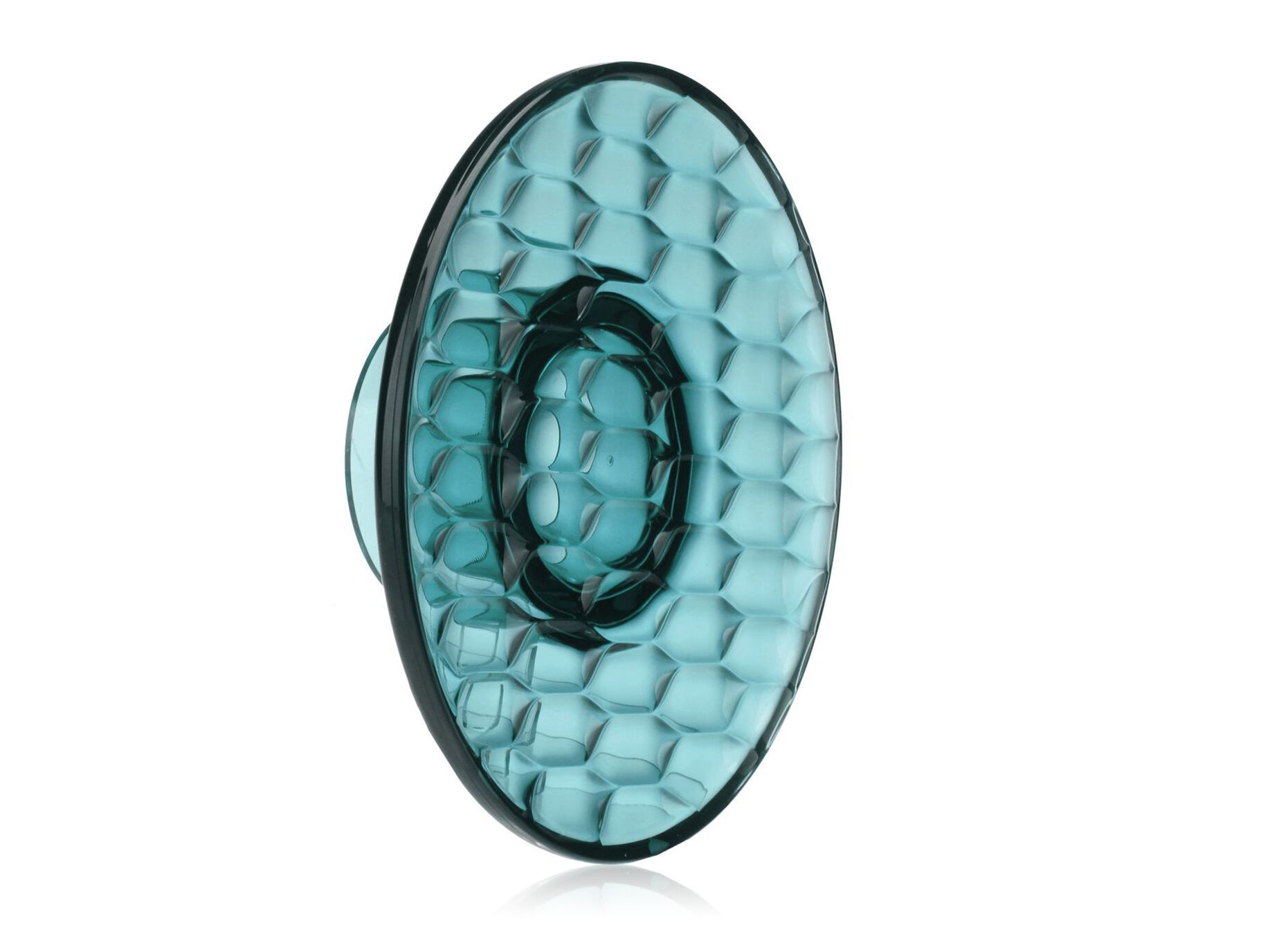 Настенный крюк из инженерного пластика Kartell JELLIES ARCH-00130729 - Вид №48