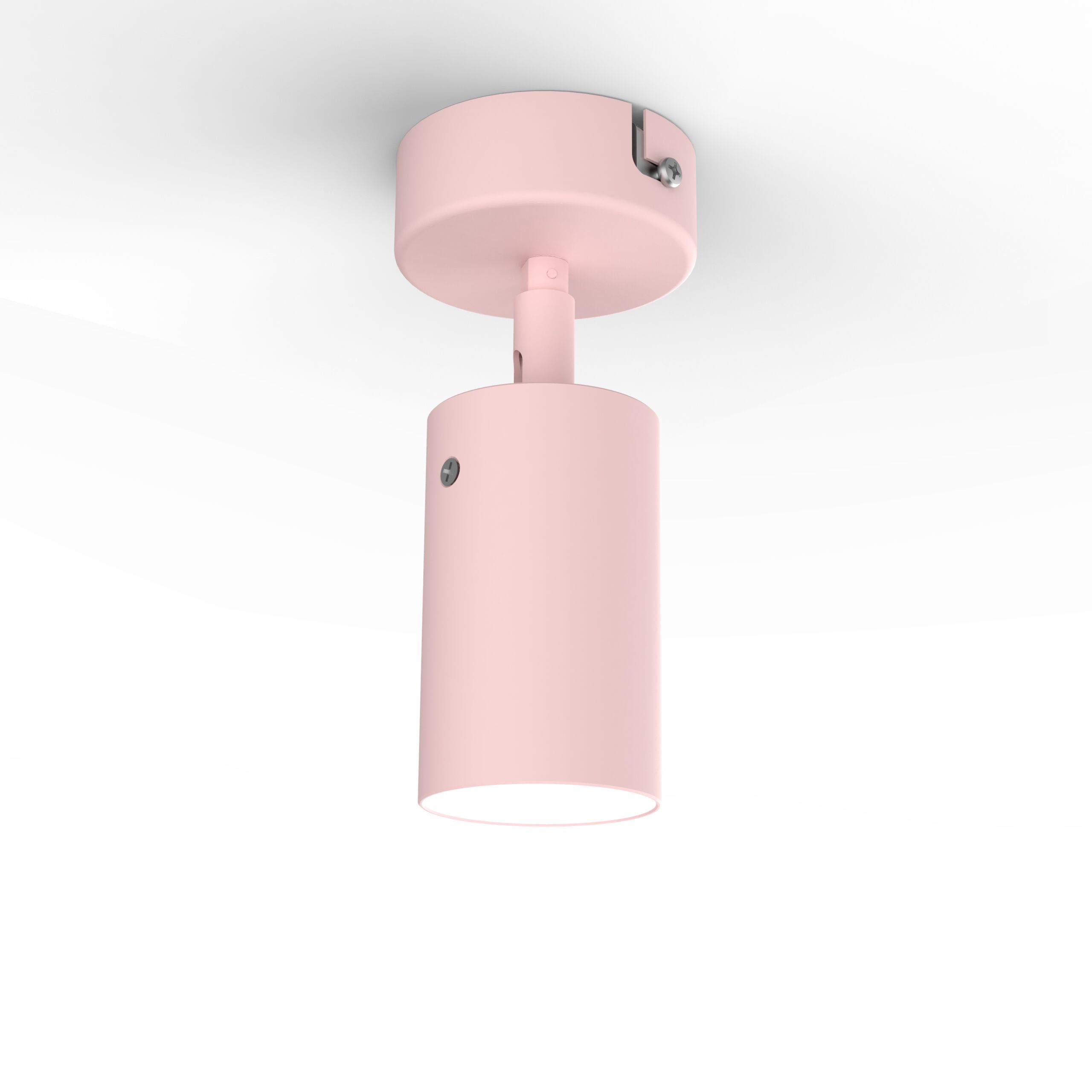 Круглый регулируемый потолочный прожектор WayPoint форма ARCH-00037900 - Вид №42