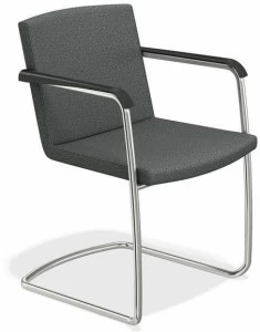 Casala Консольный стул с подлокотниками Leon 2664-10