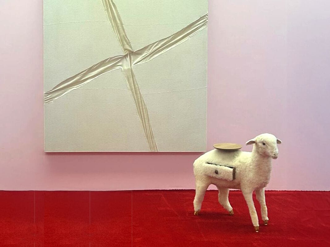 Журнальный столик BD Barcelona дали ARCH-00072581 - Вид №11