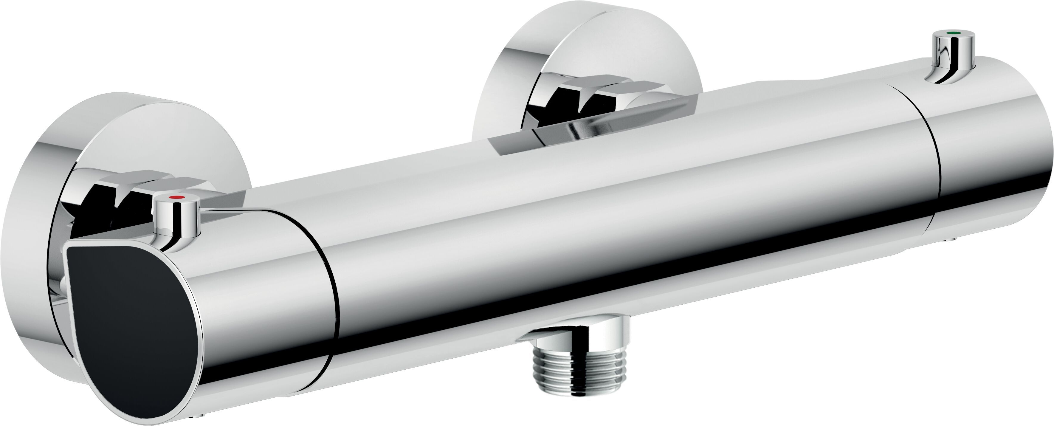 Термостатический смеситель для душа Nobili платье ARCH-00077101 - Вид №18