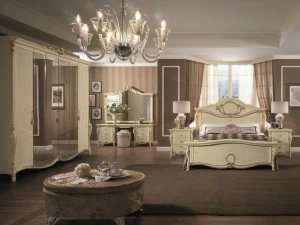 Arredoclassic Спальня в классическом стиле Tiziano