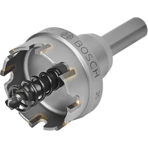 Коронка по стали Bosch 2608594142 35 мм 82857604 STLM-2045569