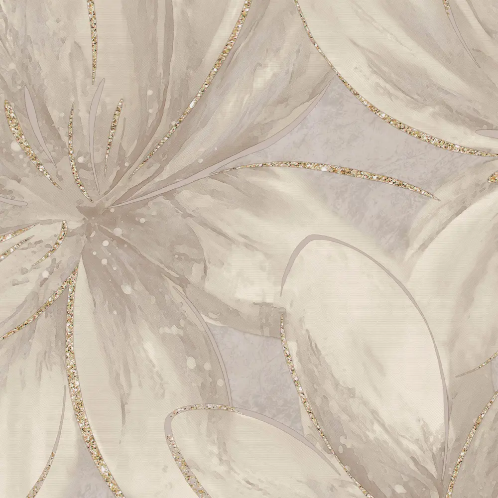 Обои Wallsecret Esmeralda с цветочным узором в стиле кантри 89407982 STLM-1564752 - Вид №1