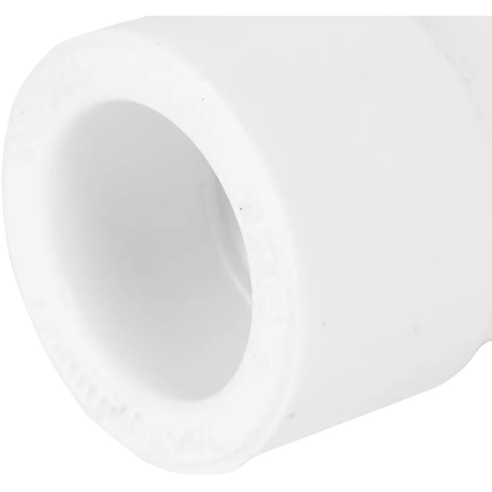 Муфта переходная РВК 25x20 мм полипропилен 030401 STLM-2170744 - Вид №1