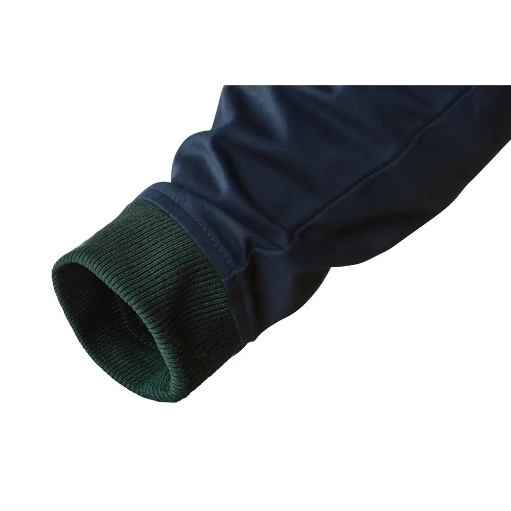 Куртка рабочая Neo Tools Premium темно-синяя/зеленая размер S рост 178 83304063 STLM-2098216  - Вид №3