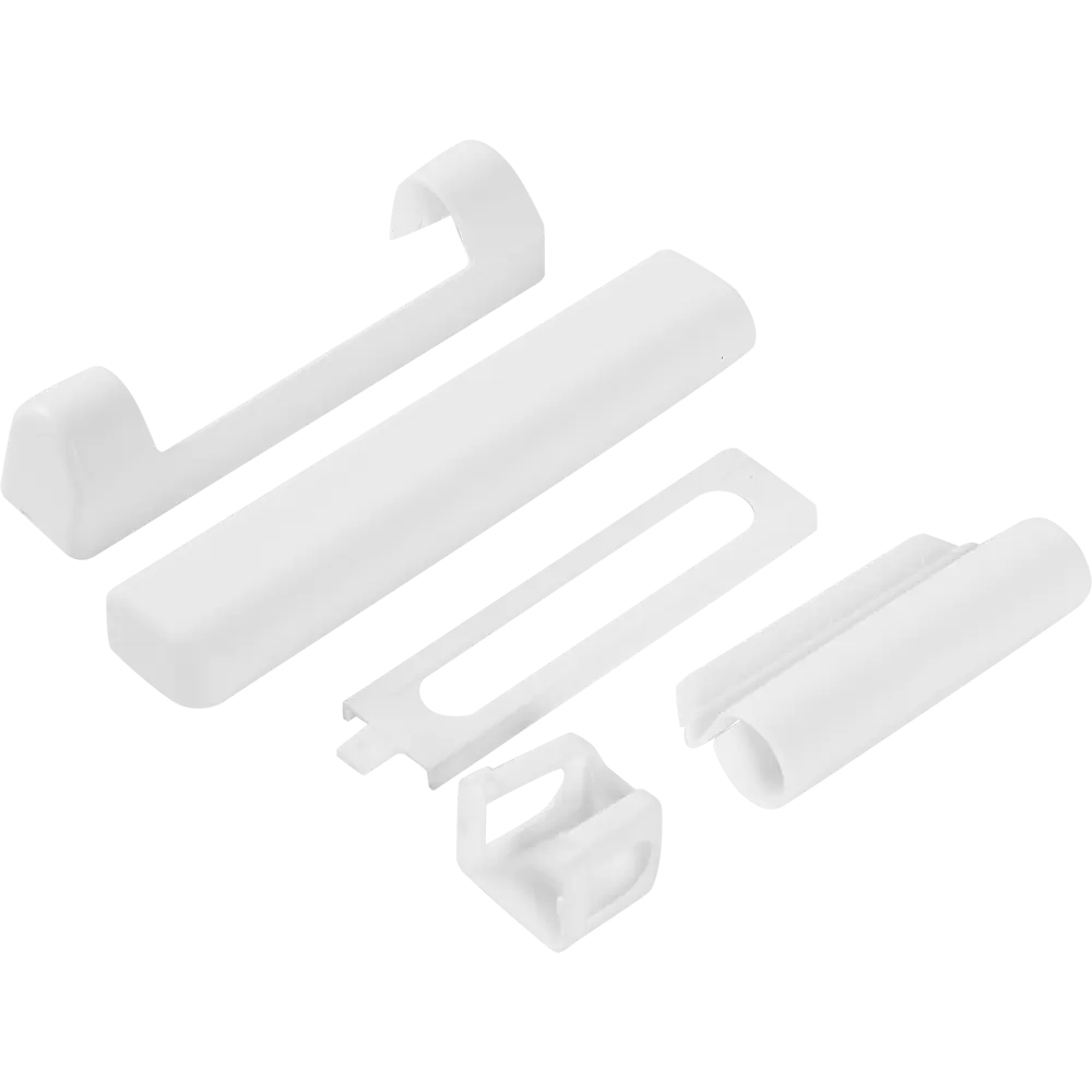 Накладки оконные для петель Maco 180° Santreyd STLM-2140485