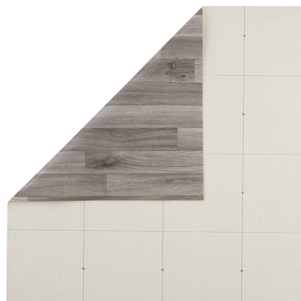 Линолеум «Дуб Маренго» 21 класс 4 м IVC STLM-2008939 - Вид №3