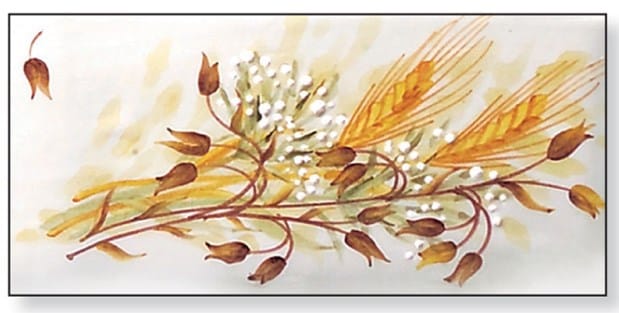 Керамический подвесной светильник FERROLUCE Ferrara ARCH-00131651 - Вид №2