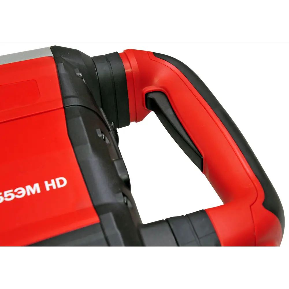 Перфоратор сетевой SDS-max Elitech HD 1755ЭМ E2205.005.00, 1700 Вт, 19 Дж STLM-2150756 - Вид №4