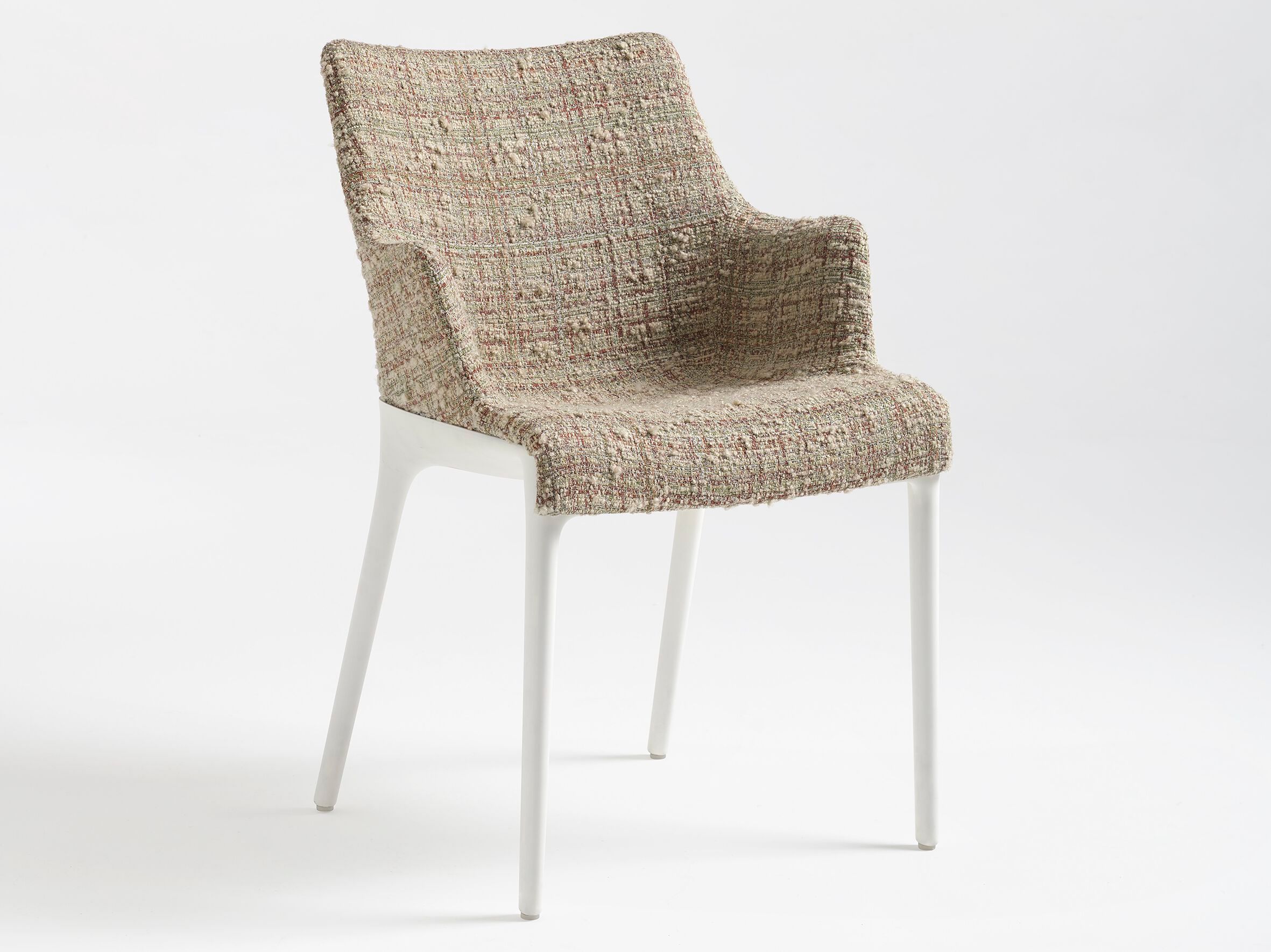 Кресло из ткани и инженерного пластика с подлокотниками Kartell ELEGANZA NIA ARCH-00142903 - Вид №44