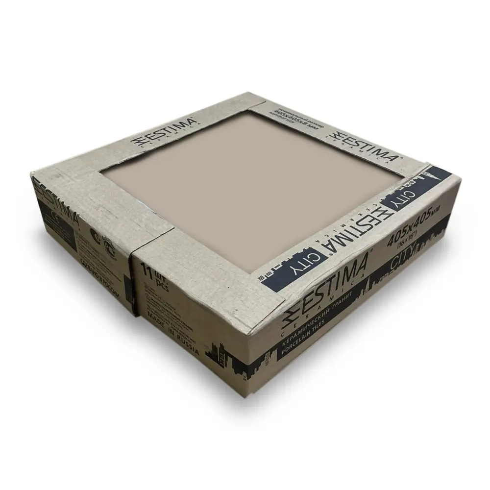 Керамогранит Estima Jam JA01 с узором пэчворк 40.5×40.5 см 89354200 STLM-1542476 - Вид №21