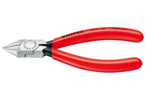 14978222 Бокорезы KN-7681125 Knipex