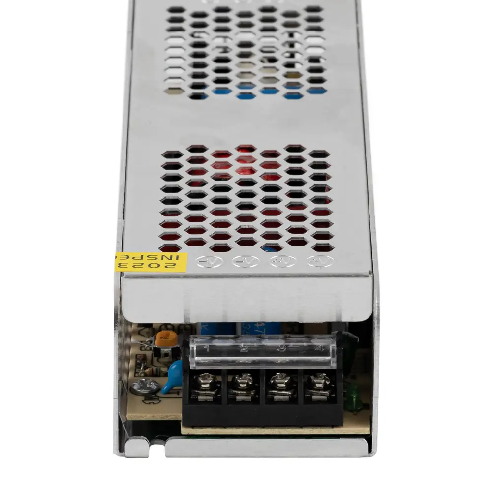 Блок питания APEYRON 24V 150W для светодиодного освещения 83728026 STLM-0043859 - Вид №3