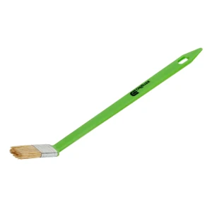 Кисть радиаторная универсальная 25 мм Сибртех натуральная щетина