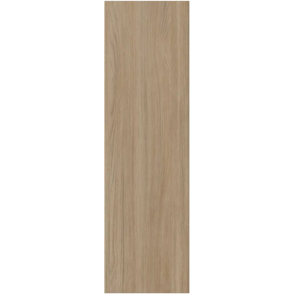 Фасад кухонного шкафа Ирбит 29.7x102.1 см KONSENSA ДСП цвет дуб STLM-2149694