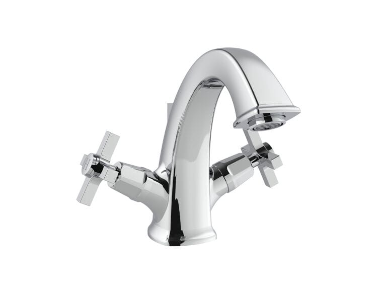 Смеситель для раковины с одним отверстием Gaia Mobili Complements ARCH-00047282