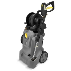 Мойка высокого давления Karcher HD4/10X CLAS KAP, 200 бар, 600 л/ч