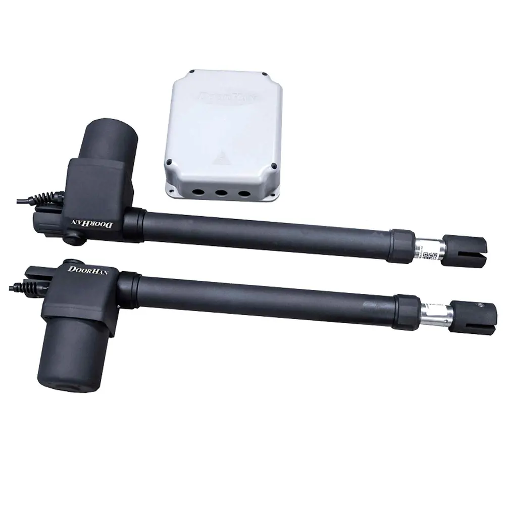 Комплект привода SW-2500-L-Base для распашных ворот DOORHAN STLM-2063579