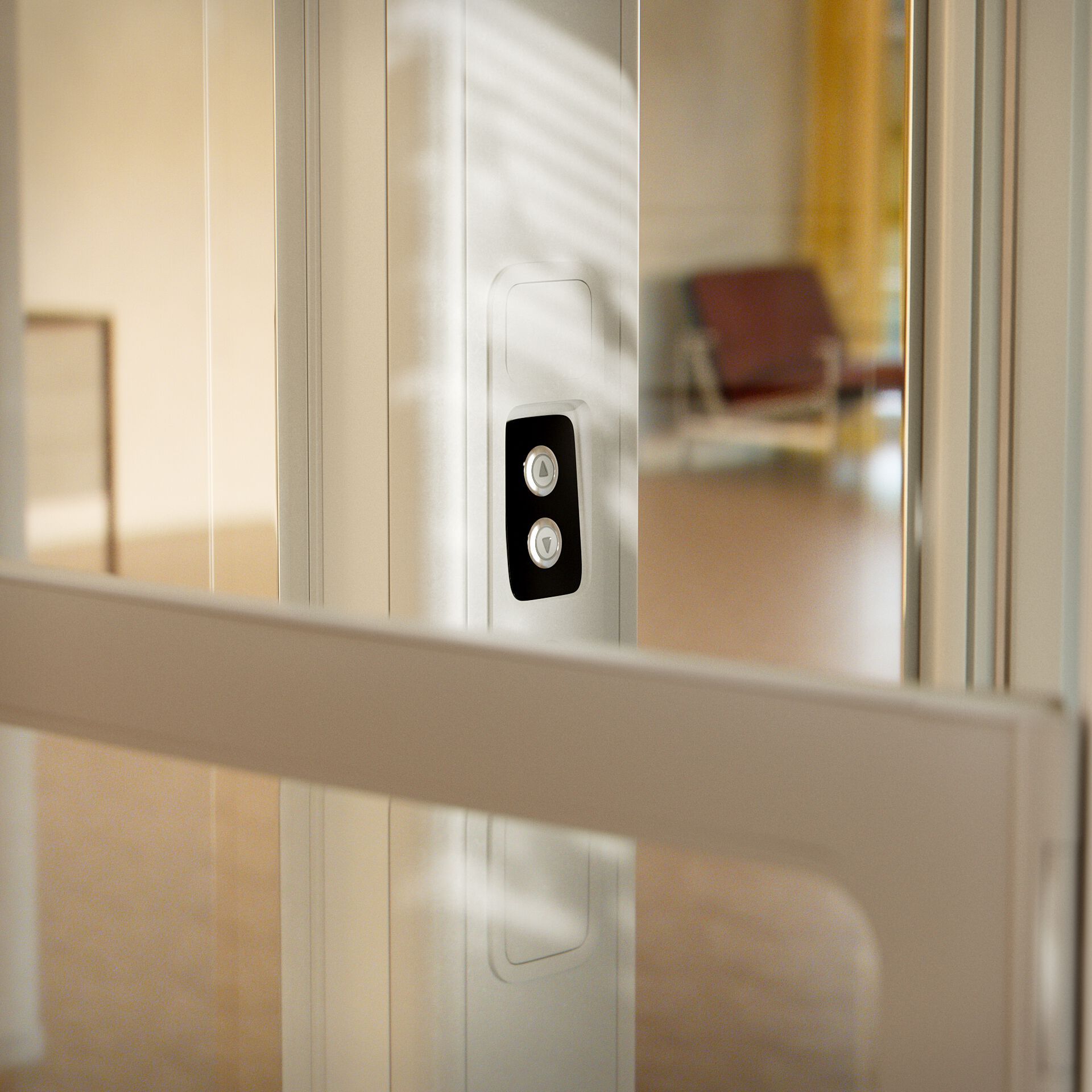 Домашний мини-датчик STANNAH S3 ARCH-00098580 - Вид №2