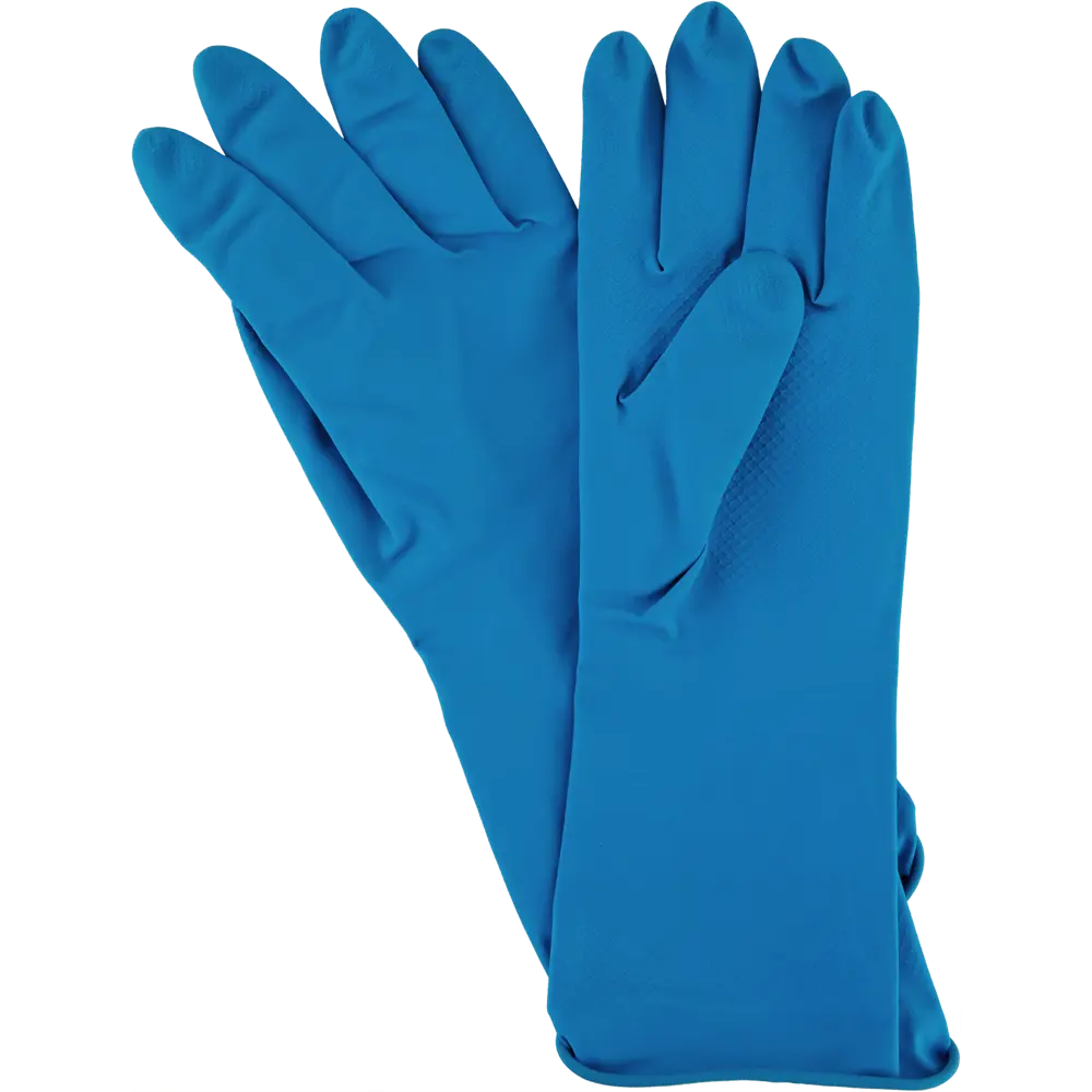 Перчатки латексные Elfe размер M STLM-2153892