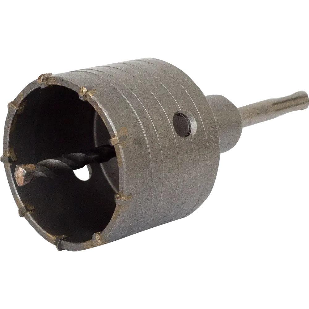 Коронка по бетону Fit SDS-plus D73 мм 82324506 STLM-2131255 