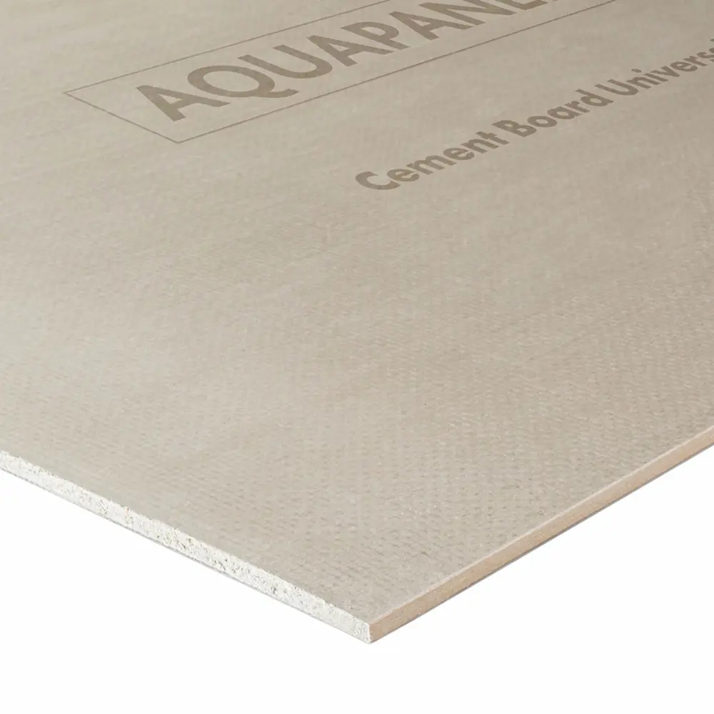 Knauf Аквапанель Универсальная - влагостойкая цементная плита 900×1200 мм 89406648 STLM-1569997