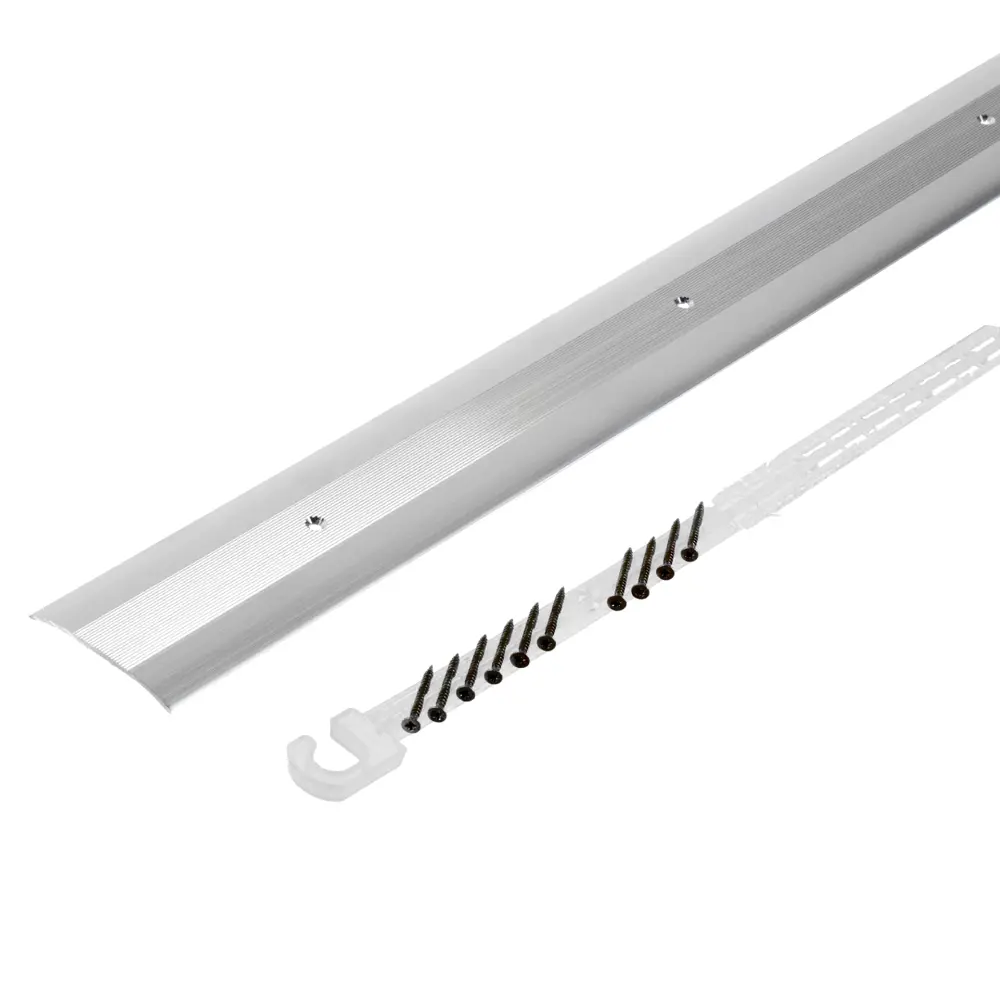 Одноуровневый порог Artens для бесшовных стыков напольных покрытий 17855048 STLM-0008804