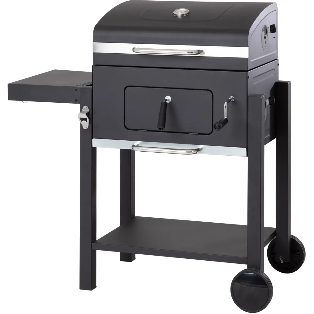 Гриль передвижной Naterial Centaurus Beta 103x65x108.4 см STLM-2035951 - Вид №4