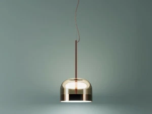 FontanaArte Подвесной светильник из металла Equatore