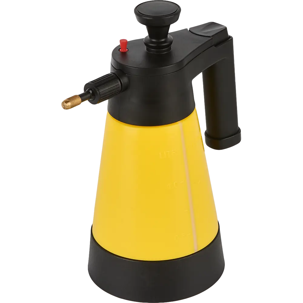 Опрыскиватель помповый Karcher 1 л 89180274 STLM-2107947 Santreyd  - Вид №1
