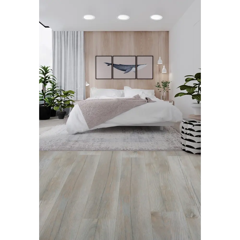 Панель умная светодиодная встраиваемая Eglo «Fueva-C» 10.5 Вт STLM-2003042 - Вид №4