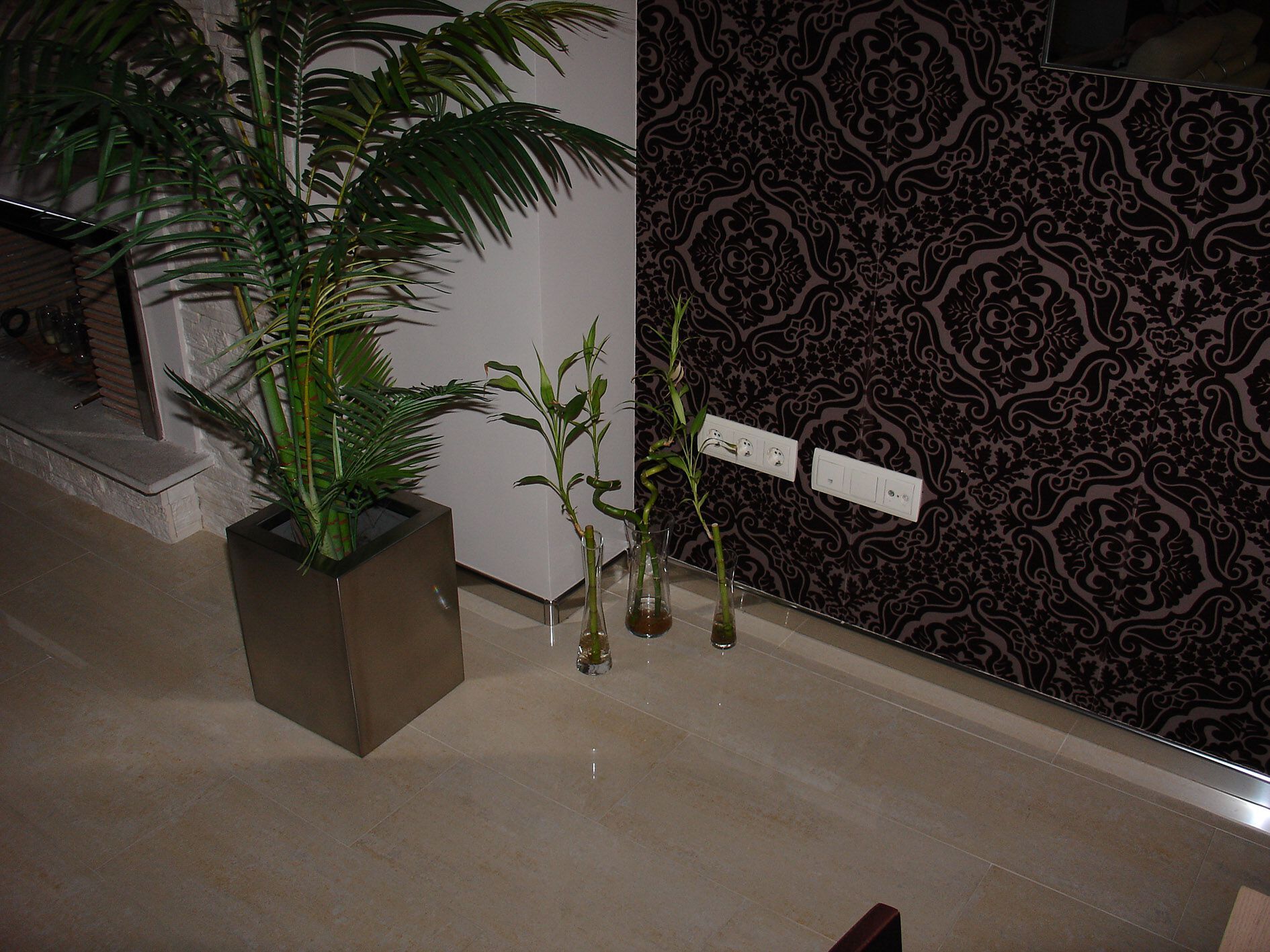 Плинтус из нержавеющей стали EMAC Italia Novorodapie® ARCH-00109373 - Вид №1