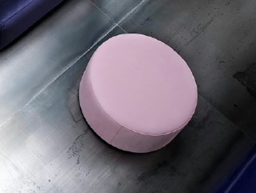 Пуф ERBA ITALIA LULÙ ARCH-00107667 - Вид №1