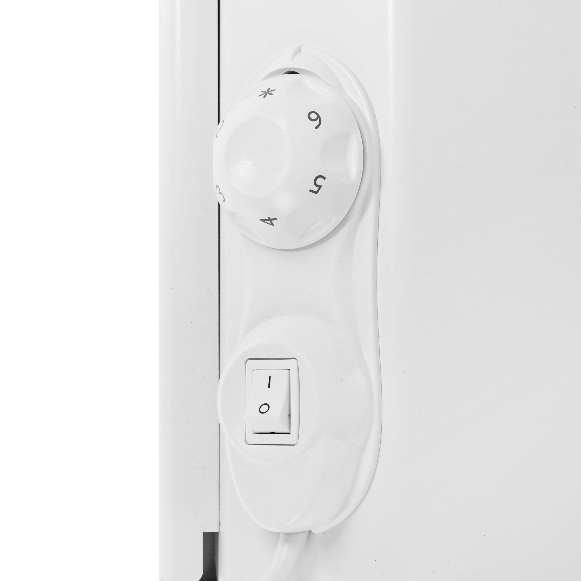 1306485 Конвектор ENSTO EPHBM20PR STDN-0094002 - Вид №3