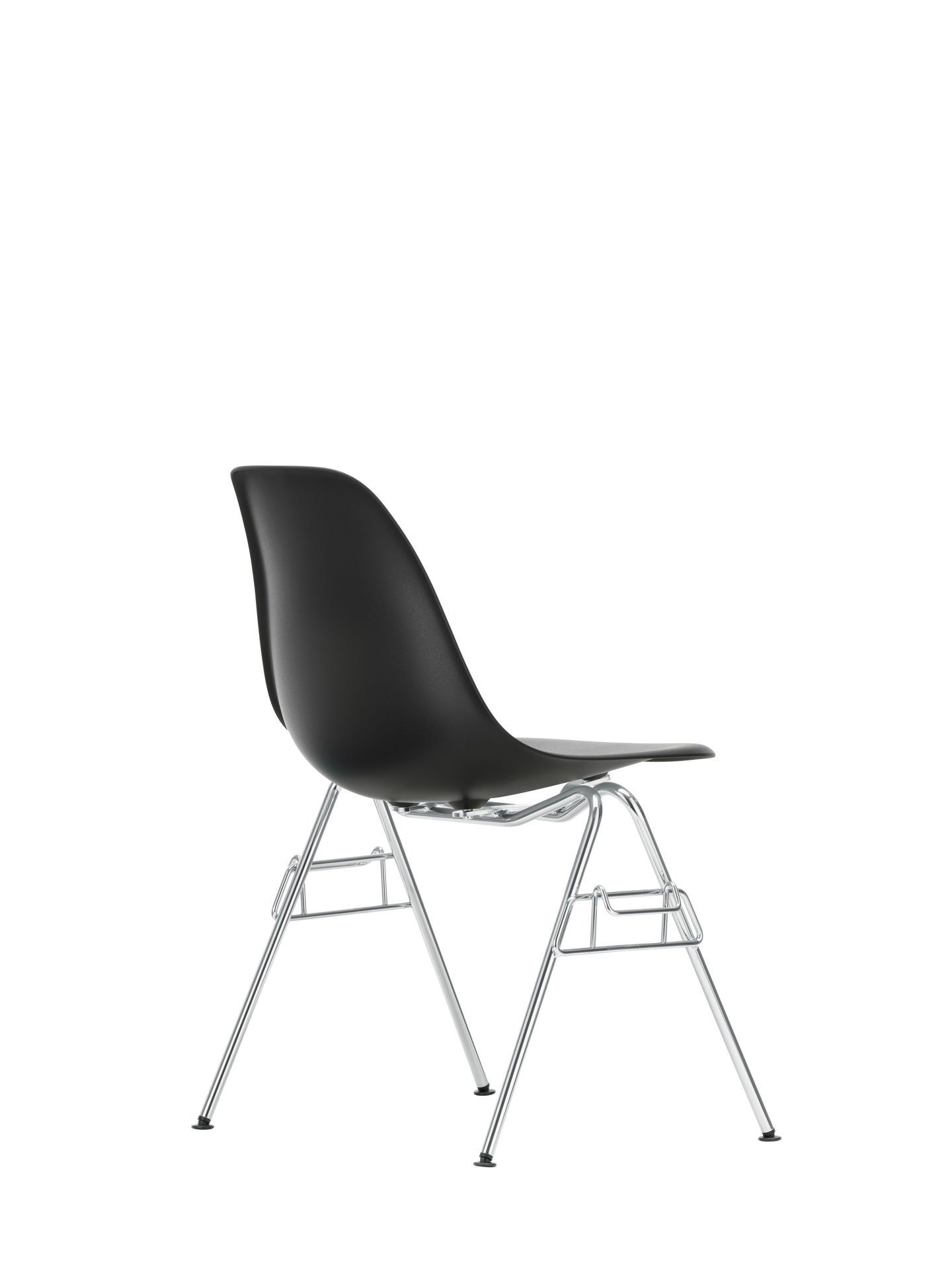 Штабелируемый стул для конференций из полипропилена VITRA Eames Plastic Chair ARCH-00075982 - Вид №24