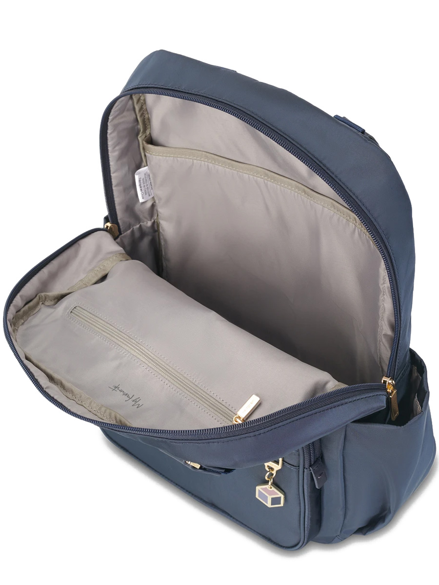 HCHMB01M/131-01 Рюкзак HCHMB01M Rubia M Backpack 13 Hedgren Charm Business  - Вид №3