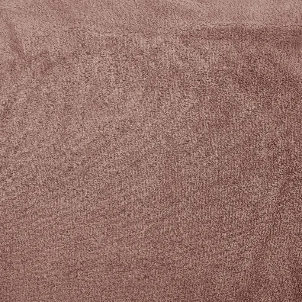 Плед First Havana4 140х200 см велсофт цвет коричневый СТОЛИЦА ТЕКСТИЛЯ STLM-2170220 - Вид №1