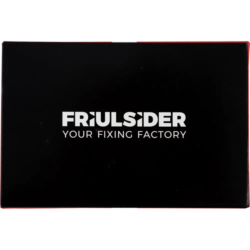 Дюбель распорный для полнотелых материалов Friulsider TU 10x50 мм нейлон цвет серый 50 шт. 82799712 STLM-2046172  - Вид №3