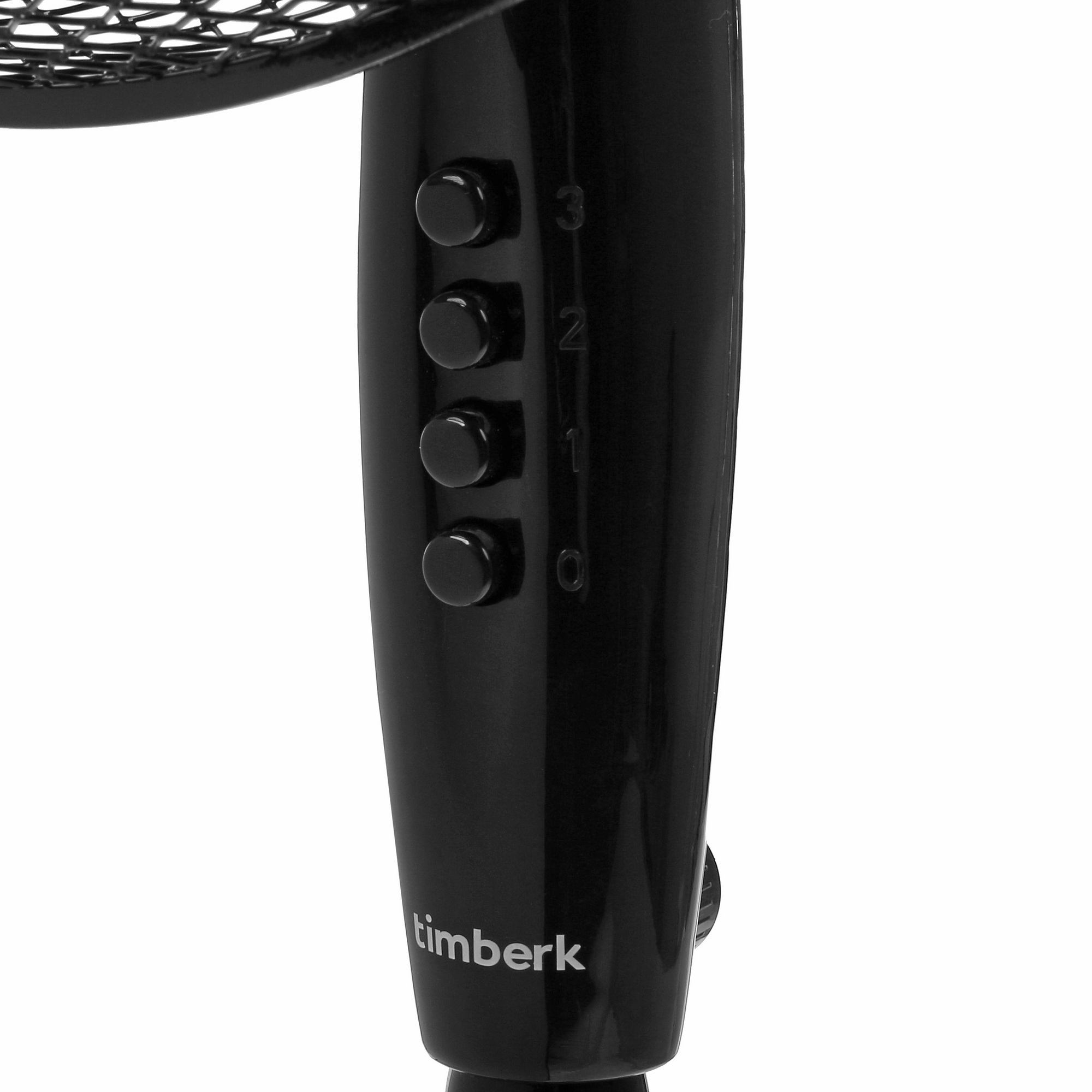 5352423 Вентилятор Timberk T-SF1602  черный STDN-0132124 - Вид №5