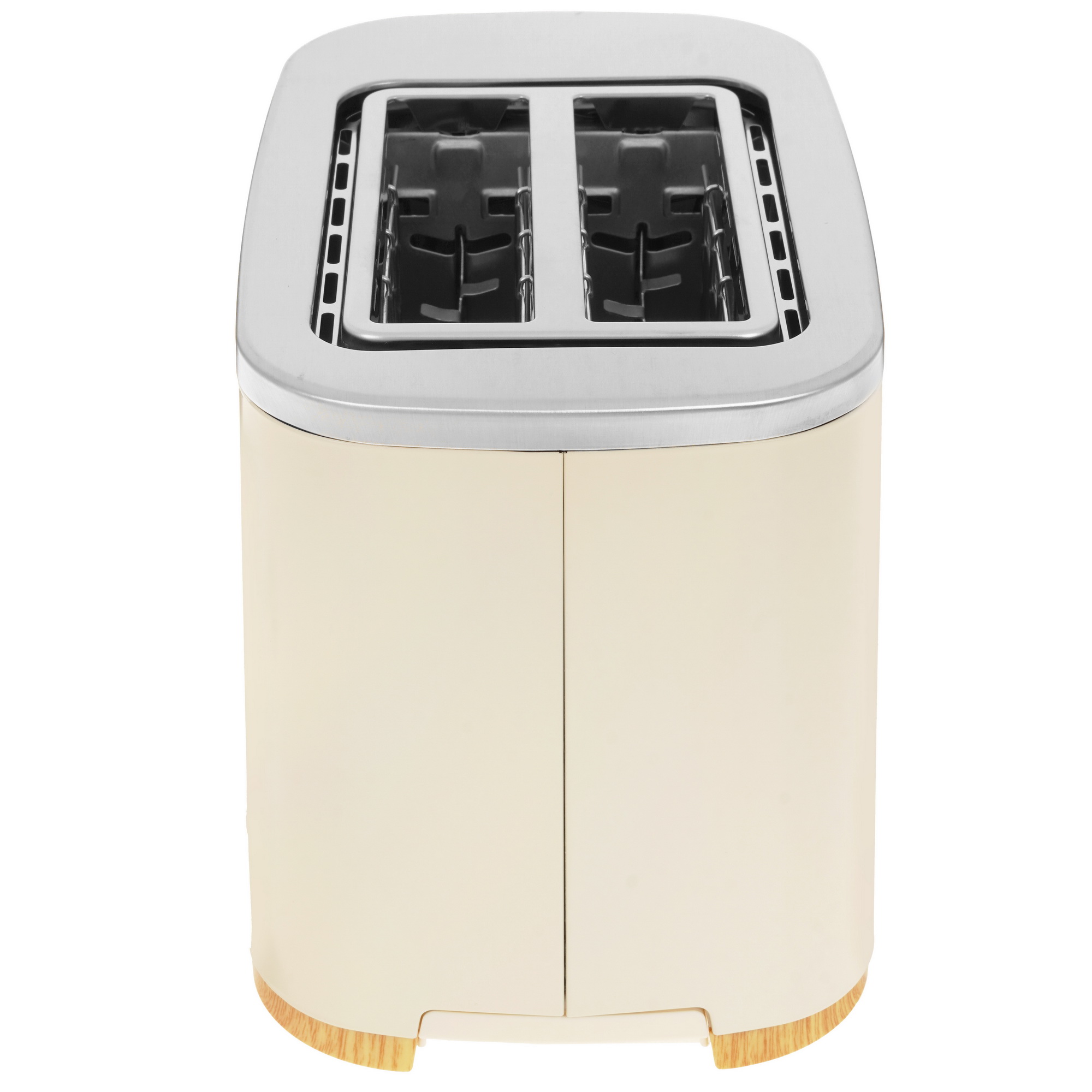 9079233 Тостер Oursson TS2106/IV бежевый STDN-0044532 - Вид №5