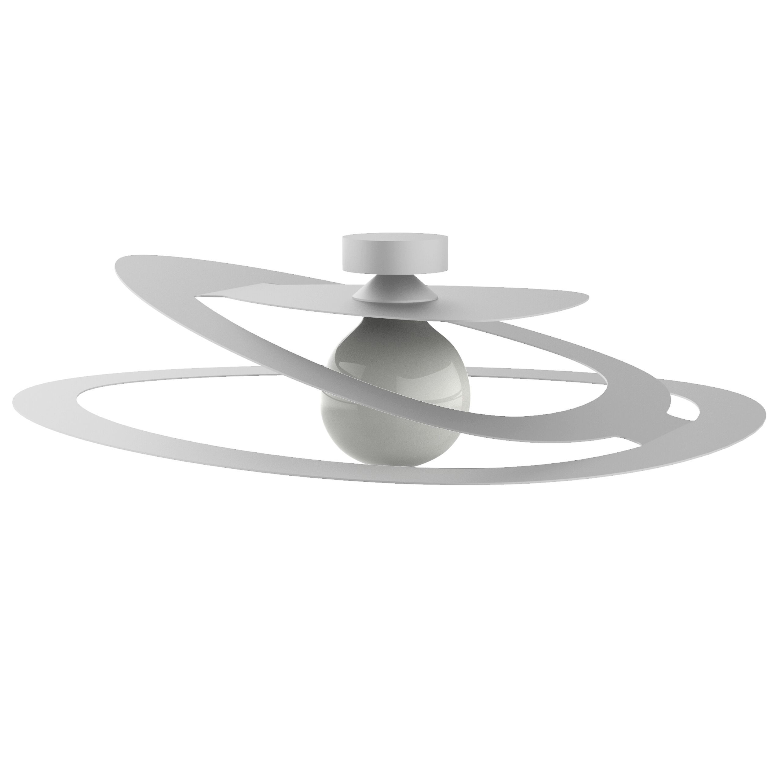 Светодиодный потолочный светильник WayPoint Dilate ARCH-00131313 - Вид №74