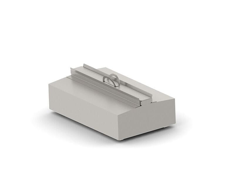 Наружная горелка для камина bioKamino BR400G ARCH-00147497 - Вид №3