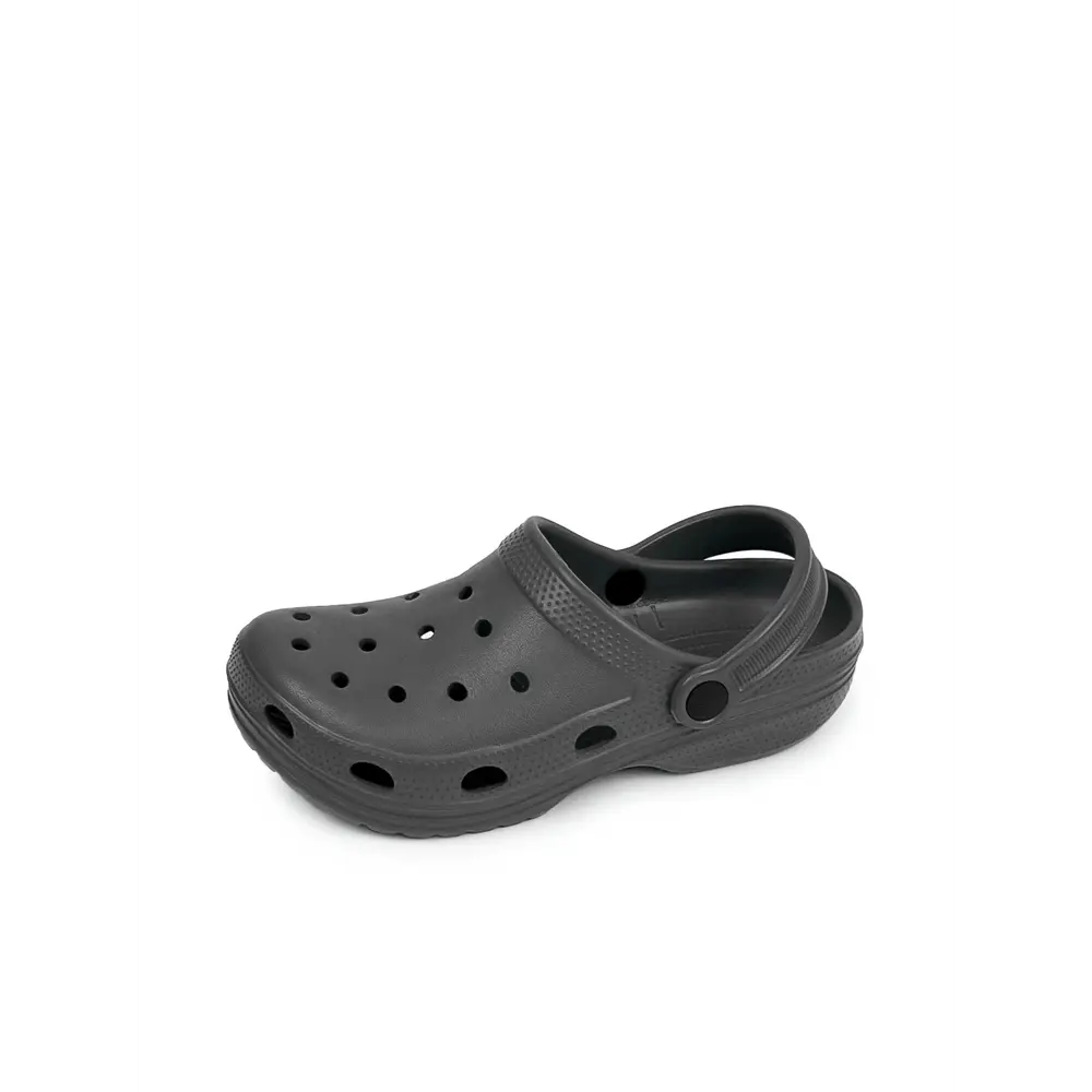 Сабо унисекс DILWIS черные, размер 44 89414852 STLM-1566470 - Вид №5