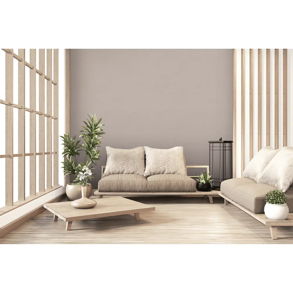 Обои флизелиновые A.S. Creation Metropolitan Stories 2 бежевые 0.53 м 379531 STLM-2034287 - Вид №7