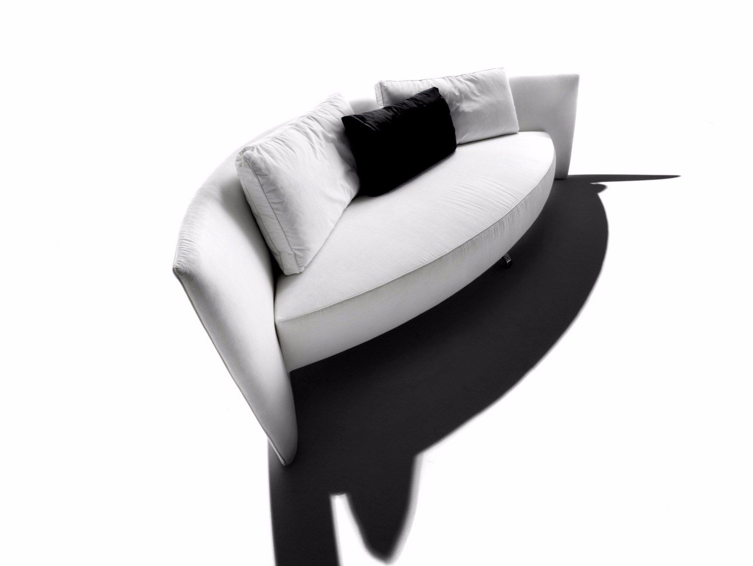 Ткань диван ERBA ITALIA IBIZA ARCH-00102250 - Вид №6