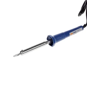 Паяльник Dexter 60 Вт, пластиковая ручка, подставка