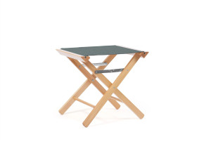 Подставка для ног из переработанной ткани