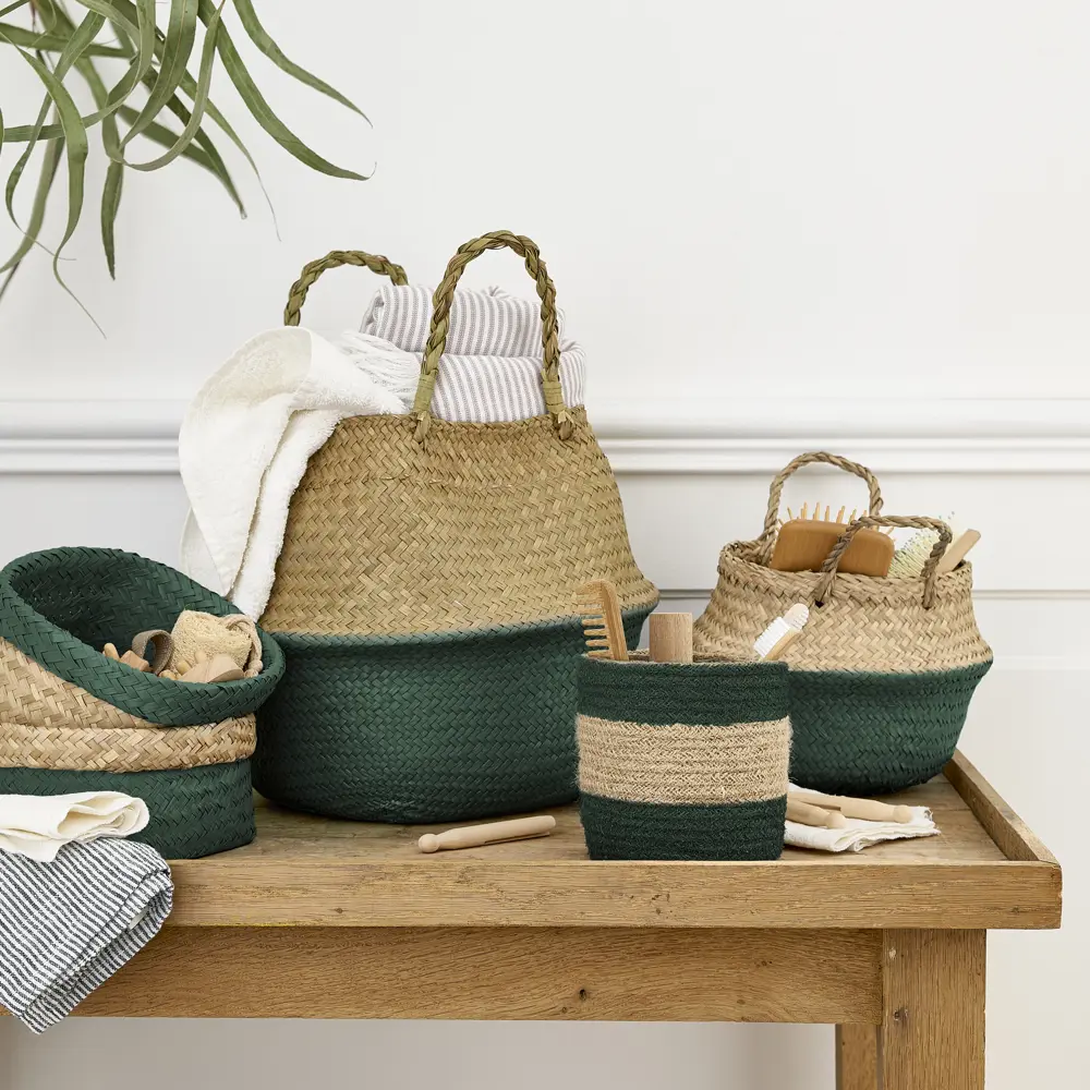 Аэрозольная эмаль Luxens Зеленый мох для интерьера и экстерьера 83237394 STLM-0039751 - Вид №4