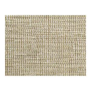 Салфетка виниловая Mica, жаккардовое плетение, 36х48 см